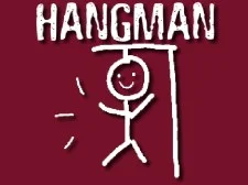 Hangman Animals