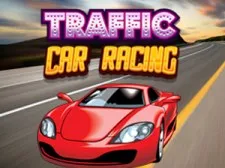 Traffic Car Racing Games